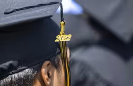 Inspiring words commencement speakers shared with graduates