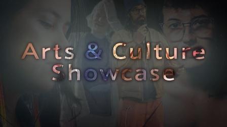 Video thumbnail: RMPBS Presents... Arts & Culture Showcase