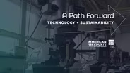 A Path Forward: Technology & Sustainability