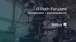 A Path Forward: Technology & Sustainability