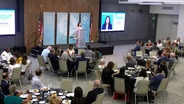 Protecting Children Through Innovation, Collaboration, and Advocacy