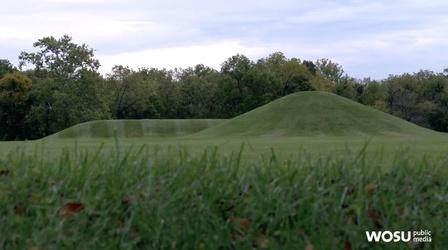 Video thumbnail: Columbus Neighborhoods Hopewell UNESCO World Heritage Site Nomination