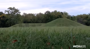 Hopewell UNESCO World Heritage Site Nomination