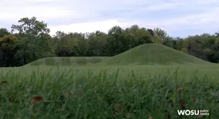 Hopewell UNESCO World Heritage Site Nomination