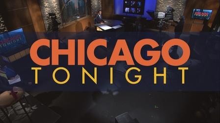 Video thumbnail: Chicago Tonight Aug. 8, 2022 - Full Show