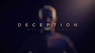 The Inception of Deception