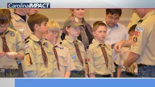 Eagle Scout