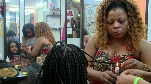Chez Jolie Coiffure