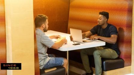 Video thumbnail: Basic Black Code Switching & Being 'Openly Black'