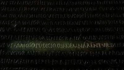 This Roman Law May Be Proof of Female Gladiators