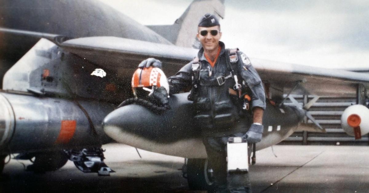 Short Takes | Wings of Valor: The Vietnam War Pilot Who Saved Hundreds ...