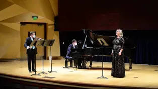 Vedem song cycle Nisita Concert Series