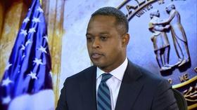 Video thumbnail: Connections Kentucky Attorney General Daniel Cameron