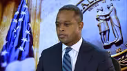 Kentucky Attorney General Daniel Cameron