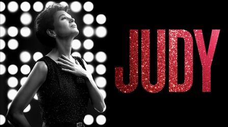 Video thumbnail: PBS NewsHour How 'Judy' captures the triumph and tragedy of Judy Garland