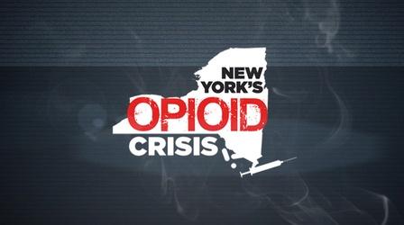 Video thumbnail: Mountain Lake Journal Opioid Crisis: Addicted to Hope