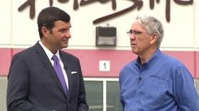 Video thumbnail: Economic Outlook Development in Marshall County, IN