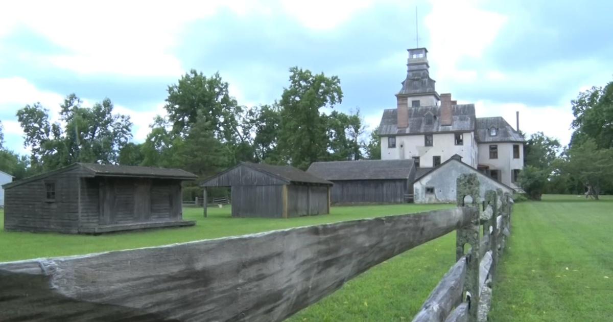 Historic Batsto Village transports visitors back in time Season 2017