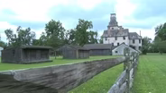 Historic Batsto Village transports visitors back in time