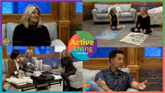 Active Living with April: Travel Tips