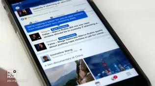 Inside Facebook's race to separate news from junk