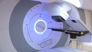 Advanced cancer treatment center for South Jersey