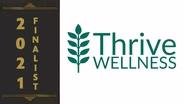 2021 Spotlight Award Finalist | Thrive Wellness of Reno