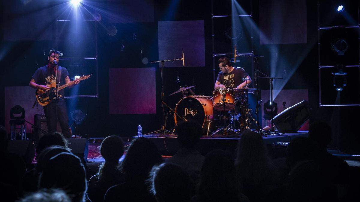 Jesse Ray & the Carolina Catfish BackStage Pass ALL ARTS