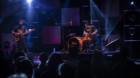 Video thumbnail: BackStage Pass Jesse Ray & the Carolina Catfish