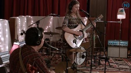 Video thumbnail: Echo Sessions Echo Sessions: The Paper Crowns
