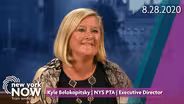 Kyle Belokopitsky on School Readiness