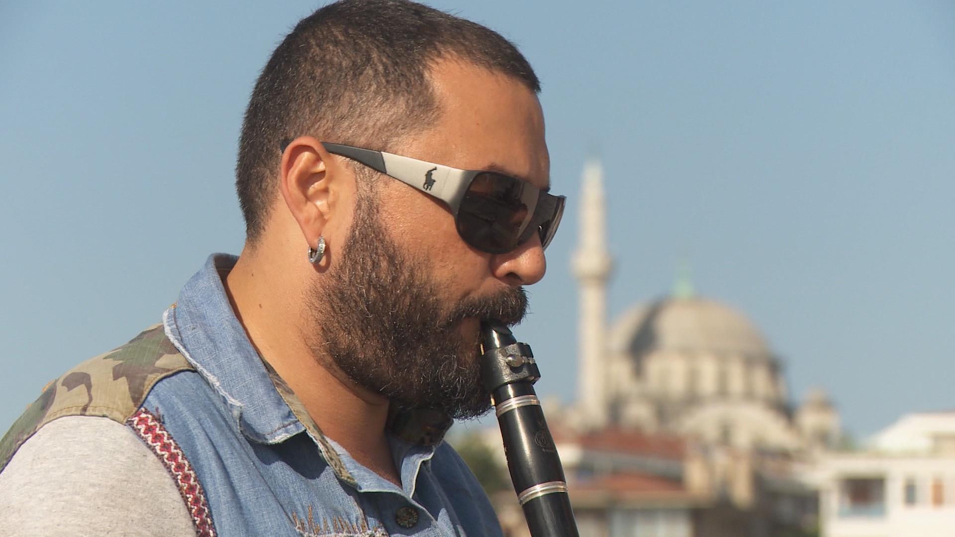 Mystical Cappadocia Music Voyager ALL ARTS