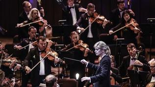 Ukrainian Freedom Orchestra at The Kennedy Center | Video