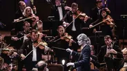 The Ukrainian Freedom Orchestra at the Kennedy Center