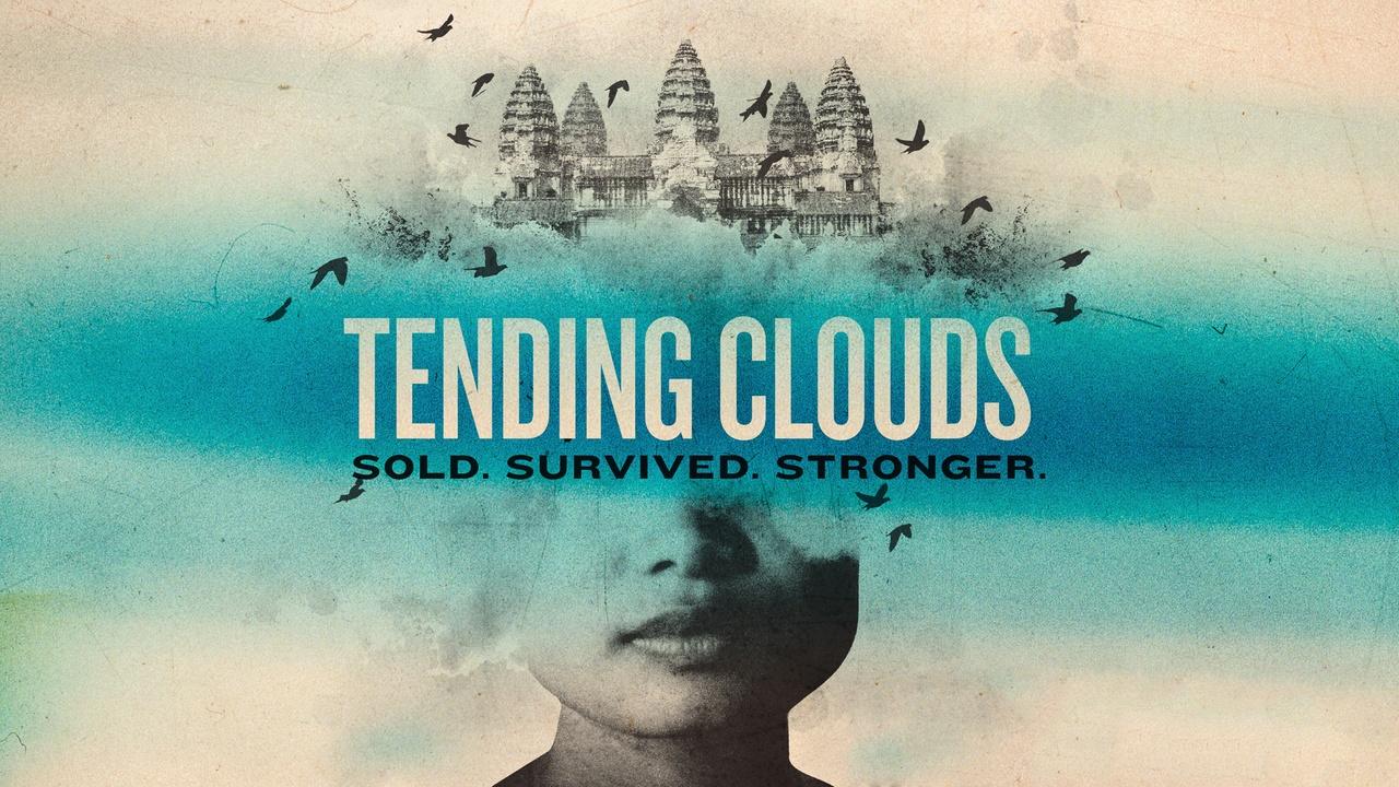 Tending Clouds