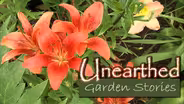 Unearthed: Garden Stories