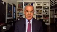 Shields and Brooks on politics in science, Biden's messaging
