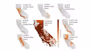 The Economic and Human Toll of Heatwaves in California