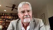 Kai Bird on the Triumph and Tragedy of Robert Oppenheimer