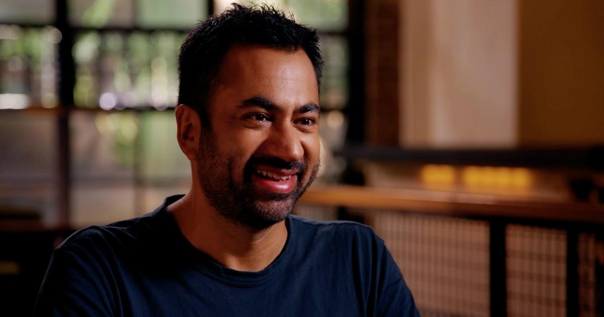 Kal Penn Where Are You From? Season 5 Episode 4 Finding Your Roots PBS Kal Penn Where Are You From? Season 5 Episode 4 Finding Your Roots PBS