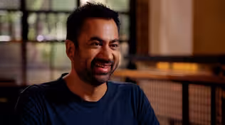 Kal Penn | Where Are You From?