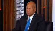 Jeh Johnson