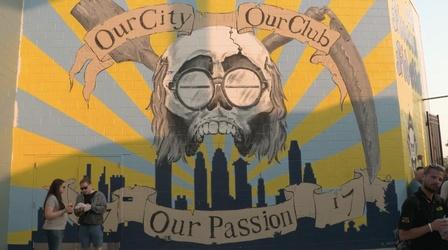 Video thumbnail: You Oughta Know Home Field Advantage: The Sons of Ben
