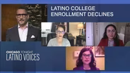 Higher Education Institutes See Decline in Latino Students