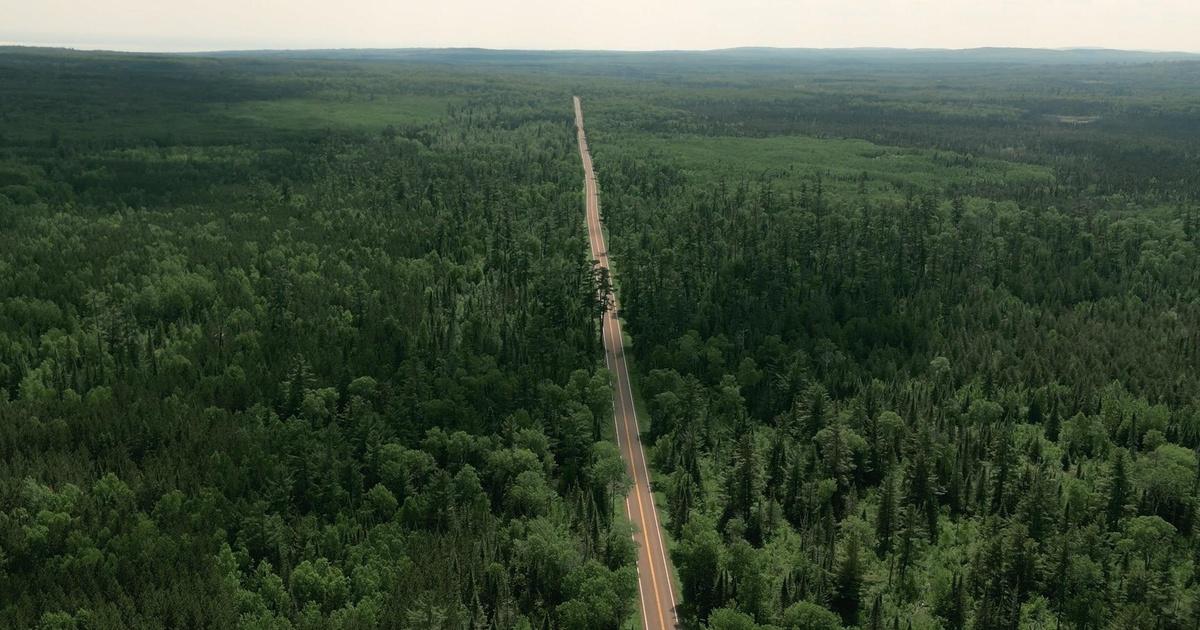 Prairie Sportsman | Along the Gunflint Trail | Season 17 | Episode 2 | PBS
