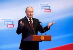 What Putin's grip on Russia means Ukraine and the world