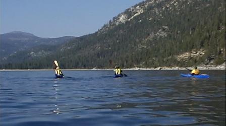 Video thumbnail: Wild Nevada Episode 208: Tahoe to Dayton