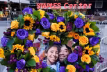 In Los Angeles, 20,000 gather to honor Kobe, Gianna Bryant