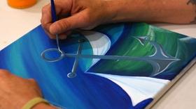 Video thumbnail: The Art Show Season 9, Episode 9