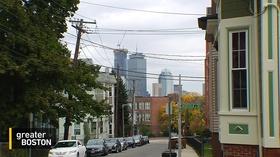 Video thumbnail: Greater Boston November 13, 2018